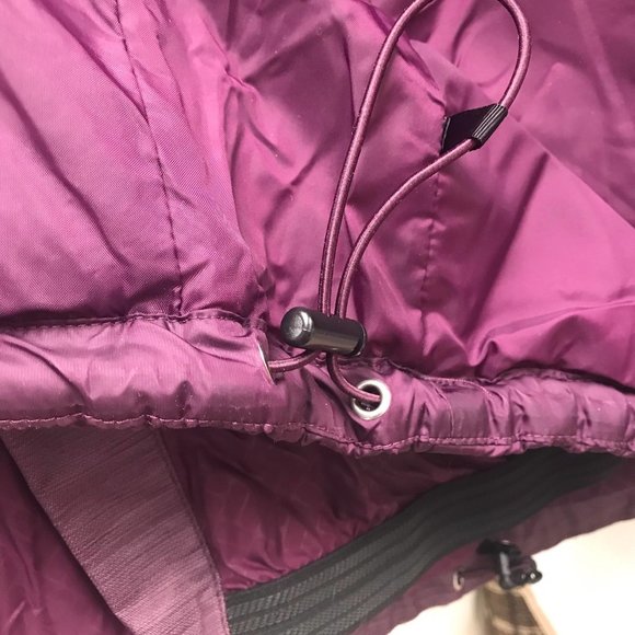 Columbia 3 in 1 coat jacket parka - Picture 7 of 10